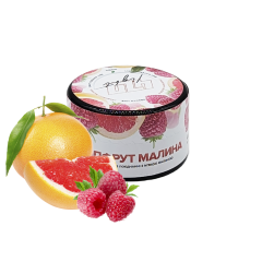 Тютюн 420 Light Грейпфрут Малина (40 г) Тютюн 420 Light Грейпфрут Малина (40 г)