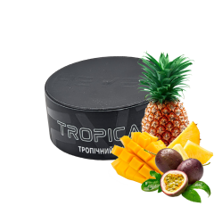 Тютюн Heven Tropical (Тропікал, 100 г) Тютюн Heven Tropical (Тропікал, 100 г)