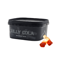 Тютюн Heven Jelly cola (Желейки Кола, 200 г) Тютюн Heven Jelly cola (Желейки Кола, 200 г)