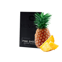 Тютюн Heven Pine Shock (Пайн Шок, 50 г) Тютюн Heven Pine Shock (Пайн Шок, 50 г)