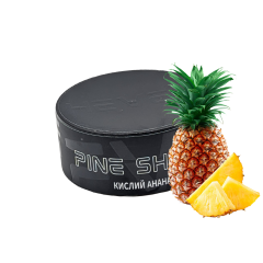 Тютюн Heven Pine Shock (Пайн Шок, 100 г) Тютюн Heven Pine Shock (Пайн Шок, 100 г)