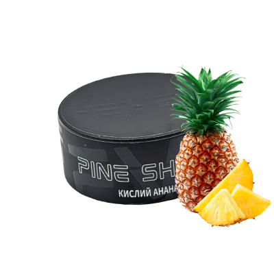 Табак Heven Pine Shock (Пайн Шок, 100 г)