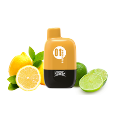 Katana 5000 Lemon Lime (Лимон Лайм) Одноразовий Pod Katana 5000 Lemon Lime (Лимон Лайм) Одноразовий Pod