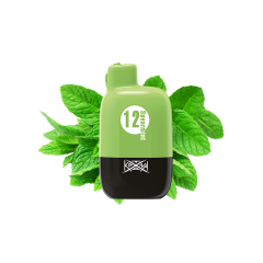 Katana 5000 Spearmint (Мята) Одноразовый Pod Katana 5000 Spearmint (Мята) Одноразовый Pod