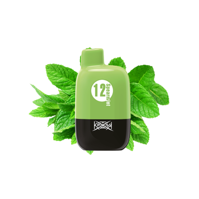 Katana 5000 Spearmint (Мята) Одноразовый Pod Katana 5000 Spearmint (Мята) Одноразовый Pod