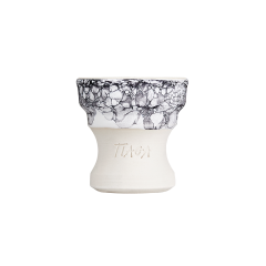 Глиняна чаша Tiaga Flash White (Білий) Глиняна чаша Tiaga Flash White (Білий)