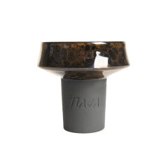 Глиняна чаша Tiaga Star Orange (Помаранчевий)