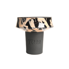 Глиняна чаша Tiaga Star Orange Hurracan (Помаранчевий) Глиняна чаша Tiaga Star Orange Hurracan (Помаранчевий)