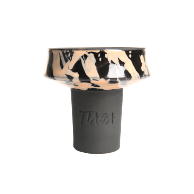 Глиняна чаша Tiaga Star Orange Hurracan (Помаранчевий) Глиняна чаша Tiaga Star Orange Hurracan (Помаранчевий)