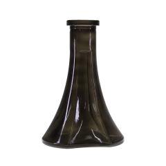 Колба для кальяну Rocket Graphite M (Сірий) Колба для кальяну Rocket Graphite M (Сірий)