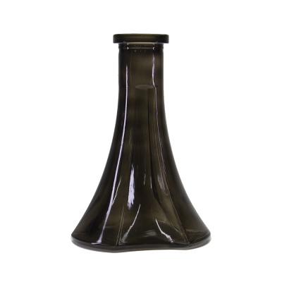 Колба для кальяна Rocket Graphite M (Серый) Колба для кальяна Rocket Graphite M (Серый)