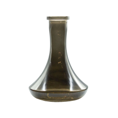 Колба для кальяну Craft M Graphite (Сірий) Колба для кальяну Craft M Graphite (Сірий)