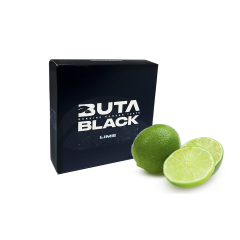 Тютюн Buta Black lime (Лайм, 100 г) Тютюн Buta Black lime (Лайм, 100 г)