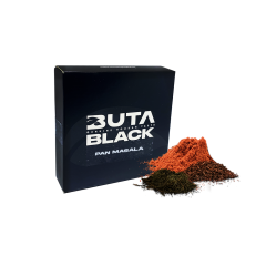 Табак Buta Black Pan Masala (Пан Масала, 100 г) Табак Buta Black Pan Masala (Пан Масала, 100 г)