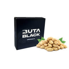 Тютюн Buta Black Peanut (Арахіс, 100 г) Тютюн Buta Black Peanut (Арахіс, 100 г)