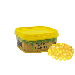 Тютюн 420 Toxic Candy (Токсик Кенді, 250 г) Тютюн 420 Toxic Candy (Токсик Кенді, 250 г)