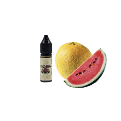 Рідина Creepy Double Melon (Дабл Мелон, 50 мг, 15 мл) Рідина Creepy Double Melon (Дабл Мелон, 50 мг, 15 мл)