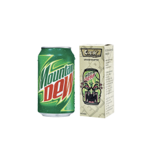 Рідина Creepy Mountain Dew (Маунтін Дью, 50 мг, 30 мл) Рідина Creepy Mountain Dew (Маунтін Дью, 50 мг, 30 мл)