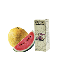 Рідина Creepy Double Melon (Дабл Мелон, 50 мг, 30 мл) Рідина Creepy Double Melon (Дабл Мелон, 50 мг, 30 мл)