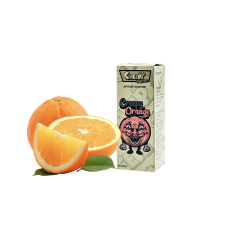 Рідина Creepy Creepy Orange (Апельсин, 50 мг, 30 мл) Рідина Creepy Creepy Orange (Апельсин, 50 мг, 30 мл)