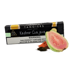 Тютюн Tangiers Noir №70 Kashmir Guajava (Кашмір Гуаджава, 250 г) Чорна упаковка Тютюн Tangiers Noir №70 Kashmir Guajava (Кашмір Гуаджава, 250 г) Чорна упаковка
