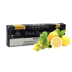 Табак Tangiers Noir №99 Static Starlight (Статик старлайт, 250 г) Чёрная упаковка