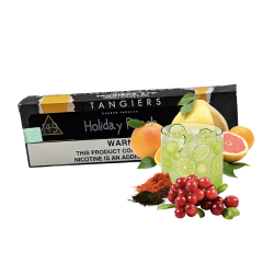 Тютюн Tangiers Noir №149 Holiday Punch (Холідей Панч, 250 г) Чорна упаковка Тютюн Tangiers Noir №149 Holiday Punch (Холідей Панч, 250 г) Чорна упаковка