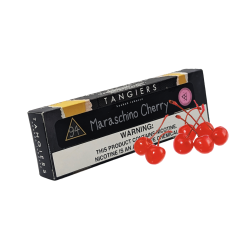 Табак Tangiers Noir №94 Maraschino Cherry (Марашино черри, 100 г) Чёрная упаковка Табак Tangiers Noir №94 Maraschino Cherry (Марашино черри, 100 г) Чёрная упаковка