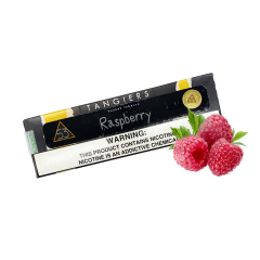 Тютюн Tangiers Noir №53 Raspberry (Малина, 100 г) Чорна упаковка Тютюн Tangiers Noir №53 Raspberry (Малина, 100 г) Чорна упаковка