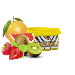 Тютюн Unity Rosomaha (Полуниця Ківі Грейпфрут, 250 г)