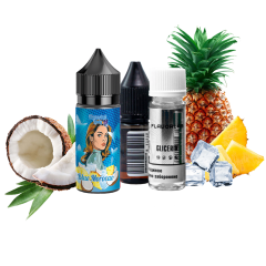 Набір для самозамішування Flavorlab Lady Blue Morocao (Блю морокао, 50 мг, 30 мл) Набір для самозамішування Flavorlab Lady Blue Morocao (Блю морокао, 50 мг, 30 мл)