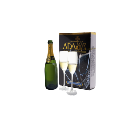 Тютюн Adalya Blue Champagne (Блакитне Шампанське, 50 г) Тютюн Adalya Blue Champagne (Блакитне Шампанське, 50 г)