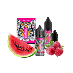 Набір для самозамішування Flavorlab FL350 Raspberry watermelon (Малина Арбуз, 50 мг, 30 мл) Набір для самозамішування Flavorlab FL350 Raspberry watermelon (Малина Арбуз, 50 мг, 30 мл)