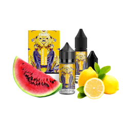 Набір для самозамішування Flavorlab FL350 Watermelon lemon (Лимон Арбуз, 50 мг, 30 мл) Набір для самозамішування Flavorlab FL350 Watermelon lemon (Лимон Арбуз, 50 мг, 30 мл)