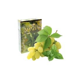 Табак Adalya Grape Mint (Виноград Мята, 50 г) Табак Adalya Grape Mint (Виноград Мята, 50 г)