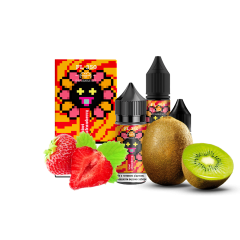 Набір для самозамішування Flavorlab FL350 Kiwi strawberries (Киви полуниці, 50 мг, 30 мл) Набір для самозамішування Flavorlab FL350 Kiwi strawberries (Киви полуниці, 50 мг, 30 мл)
