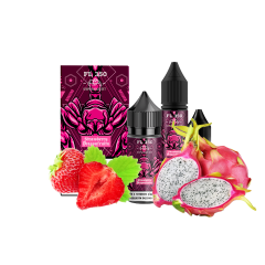 Набір для самозамішування Flavorlab FL350 Strawberry Dragonfruit (Полуниця питайя, 50 мг, 30 мл) Набір для самозамішування Flavorlab FL350 Strawberry Dragonfruit (Полуниця питайя, 50 мг, 30 мл)