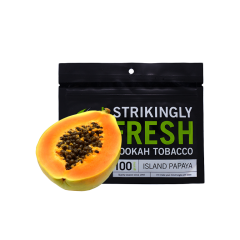 Тютюн Fumari Island Papaya (Айленд Папайя, 100 г) Тютюн Fumari Island Papaya (Айленд Папайя, 100 г)