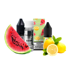 Набір для самозамішування Flavorlab Р1 Кавун лимон (50 мг, 10 мл) Набір для самозамішування Flavorlab Р1 Кавун лимон (50 мг, 10 мл)