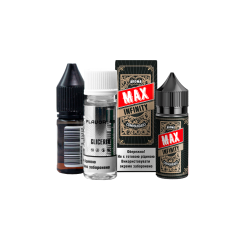 Набір для самозамішування Flavorlab Infinity MAX Commandant (Тютюн Карамель, 50 мг, 30 мл) Набір для самозамішування Flavorlab Infinity MAX Commandant (Тютюн Карамель, 50 мг, 30 мл)