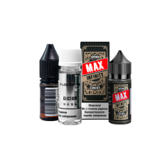 Набір для самозамішування Flavorlab Infinity MAX Corona (Корона, 50 мг, 30 мл) Набір для самозамішування Flavorlab Infinity MAX Corona (Корона, 50 мг, 30 мл)