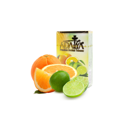 Тютюн Adalya Orange Lemon (Апельсин Лимон, 50 г) Тютюн Adalya Orange Lemon (Апельсин Лимон, 50 г)
