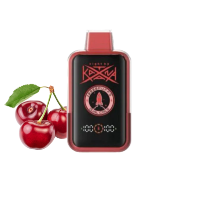 Katana 20000 Black cherry (Черешня) Одноразовый Pod Katana 20000 Black cherry (Черешня) Одноразовый Pod