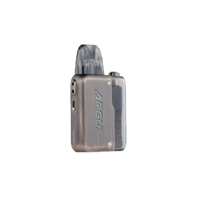 Voopoo Argus P2 Pod Kit 1100 Antique Brass (Коричневый, с картриджем) Многоразовый POD Voopoo Argus P2 Pod Kit 1100 Antique Brass (Коричневый, с картриджем) Многоразовый POD