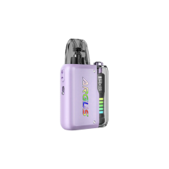 Voopoo Argus P2 Pod Kit 1100 Lavender Purple (Фіолетовий, з картриджем) Багаторазовий POD Voopoo Argus P2 Pod Kit 1100 Lavender Purple (Фіолетовий, з картриджем) Багаторазовий POD