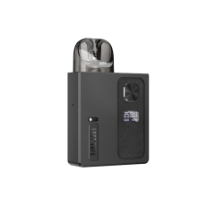Lost Vape Ursa Baby Pro Pod Kit 900 Starport Black (Чорний з візерунком, з картриджем) Багаторазовий POD