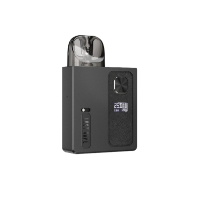 Lost Vape Ursa Baby Pro Pod Kit 900 Starport Black (Чёрный с узором, с картриджем) Многоразовый POD Lost Vape Ursa Baby Pro Pod Kit 900 Starport Black (Чёрный с узором, с картриджем) Многоразовый POD