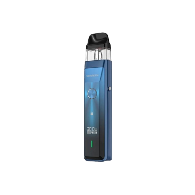 Vaporesso XROS PRO 1200 Blue (Синій з чорним, з картриджем) Багаторазовий POD Vaporesso XROS PRO 1200 Blue (Синій з чорним, з картриджем) Багаторазовий POD