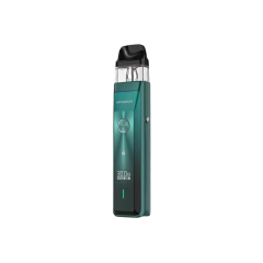Vaporesso XROS PRO 1200 Green (Зелений, з картриджем) Багаторазовий POD Vaporesso XROS PRO 1200 Green (Зелений, з картриджем) Багаторазовий POD