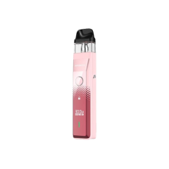 Vaporesso XROS PRO 1200 Pink (Рожевий, з картриджем) Багаторазовий POD Vaporesso XROS PRO 1200 Pink (Рожевий, з картриджем) Багаторазовий POD